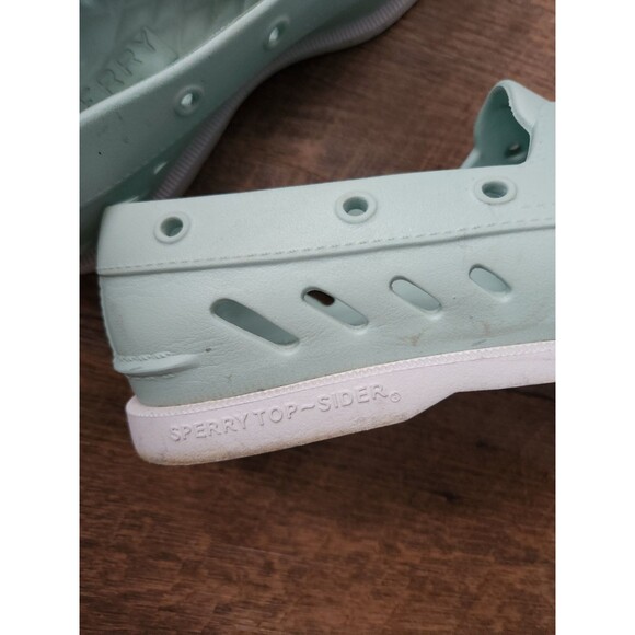 Womens 10 Sperry aqua water shoes - Picture 2 of 6